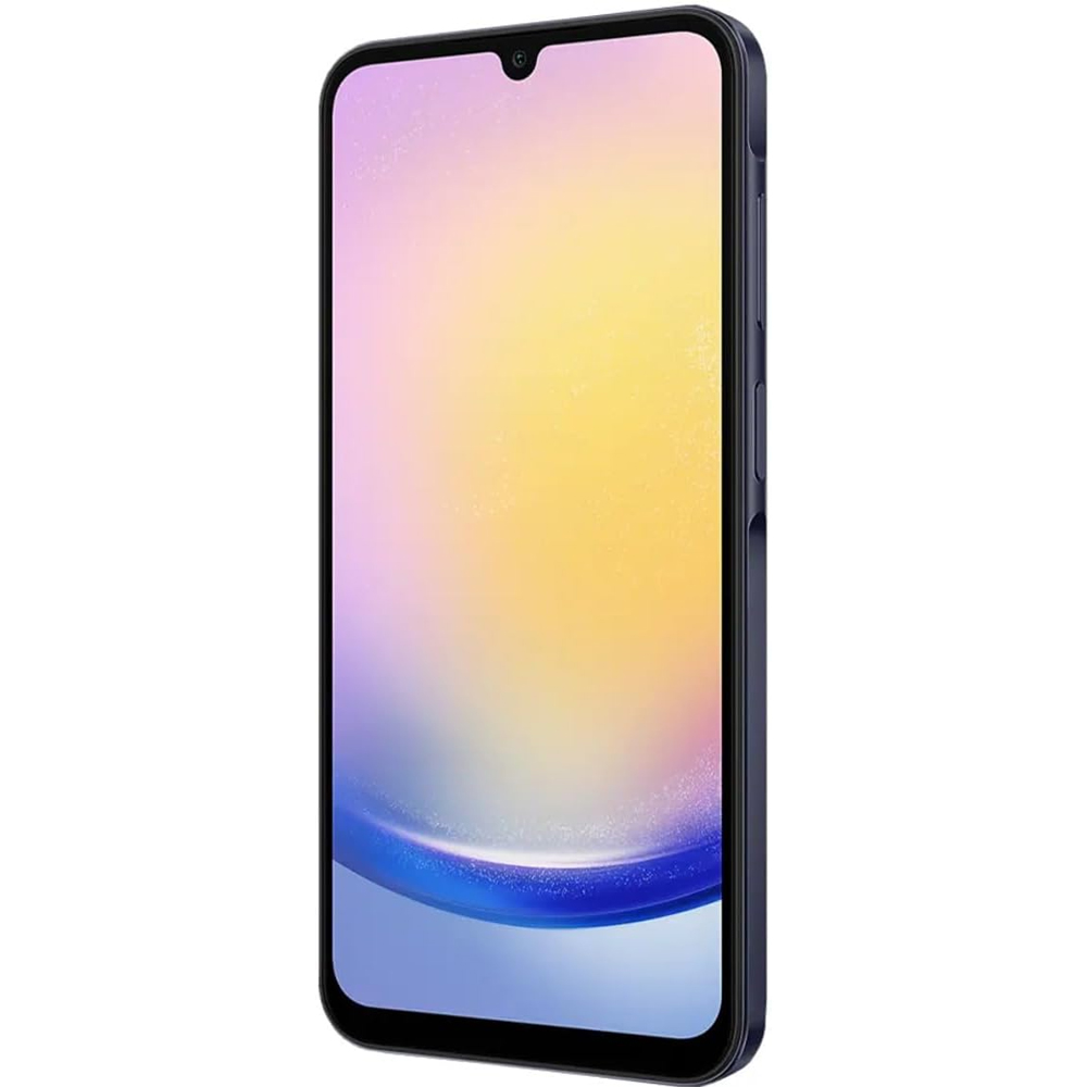 Samsung Galaxy A25 256 GB - Azul Escuro image number 1